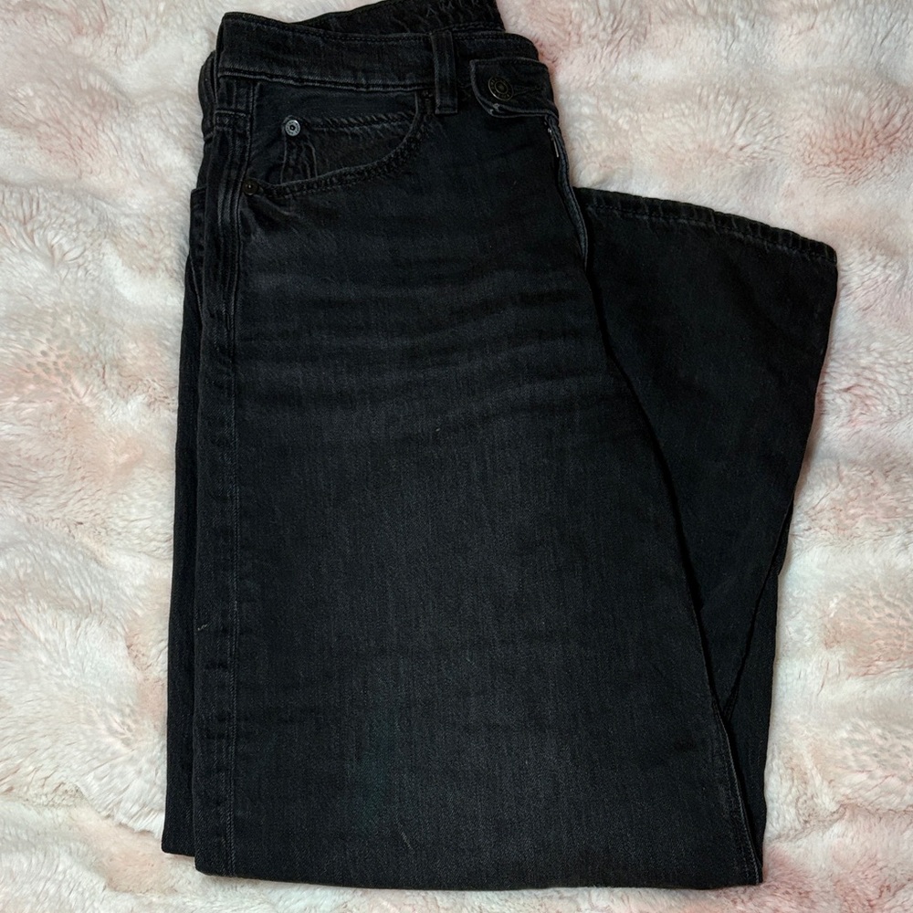 American Eagle Wide-leg Women’s Jean